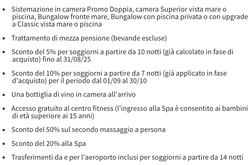 Partner Link voyageprive_it_packages_direct