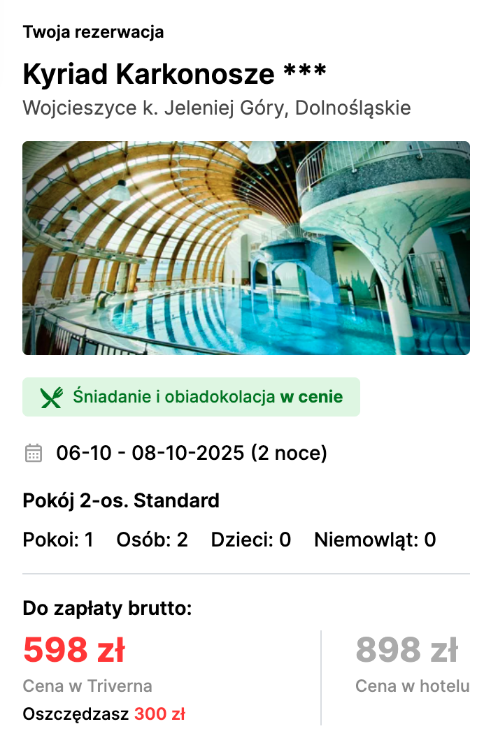Partner Link triverna_pl_accommodations_direct