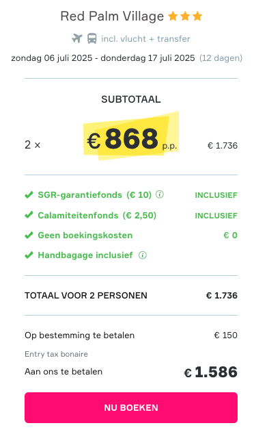 Partner Link vakantiediscounter_nl_packages_affiliate