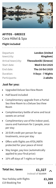 Partner Link voyageprive_uk_packages_affiliate