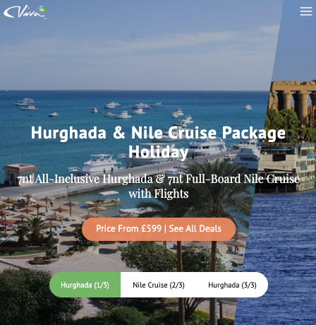 Partner Link vivaholidays_uk_packages_direct