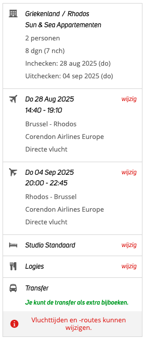 Partner Link corendon_nl_packages_direct