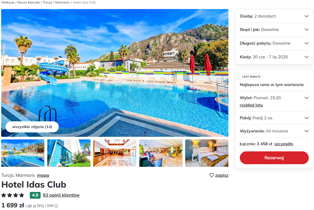 Partner Link itaka_pl_packages_direct
