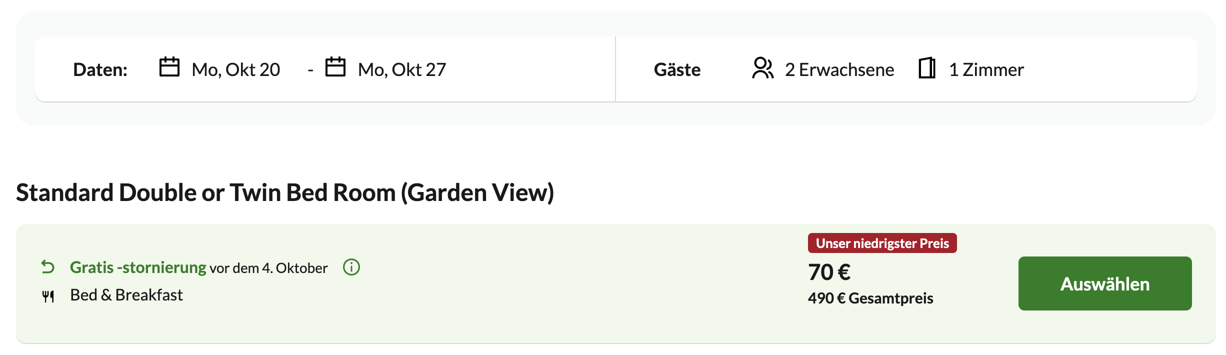Screenshot Trip.com