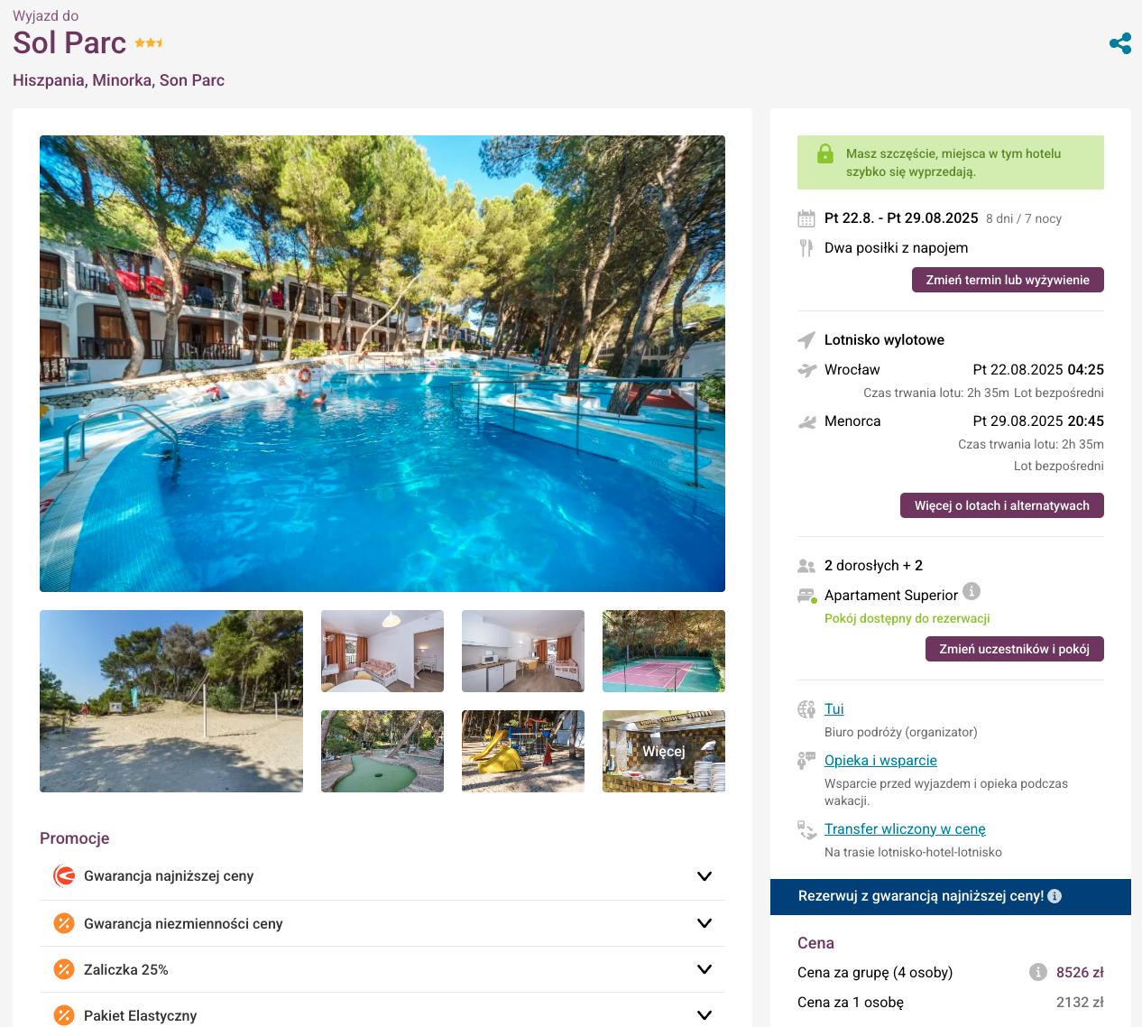Partner Link travelplanet_pl_packages_wl