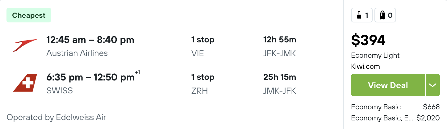 Partner Link kayak_us_flights_wl