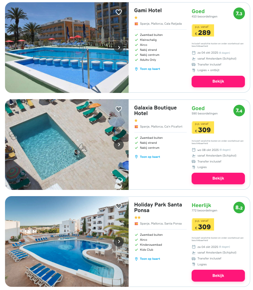 Partner Link vakantiediscounter_nl_packages_affiliate