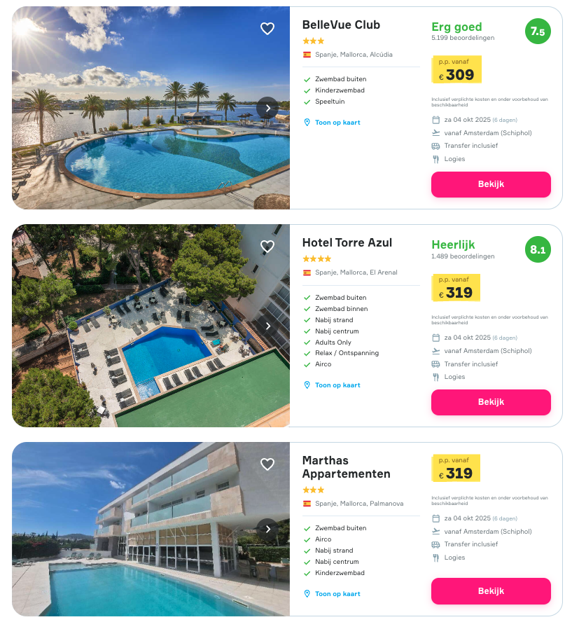 Partner Link vakantiediscounter_nl_packages_affiliate