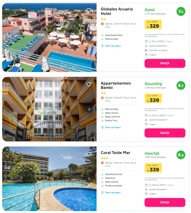 Partner Link vakantiediscounter_nl_packages_affiliate