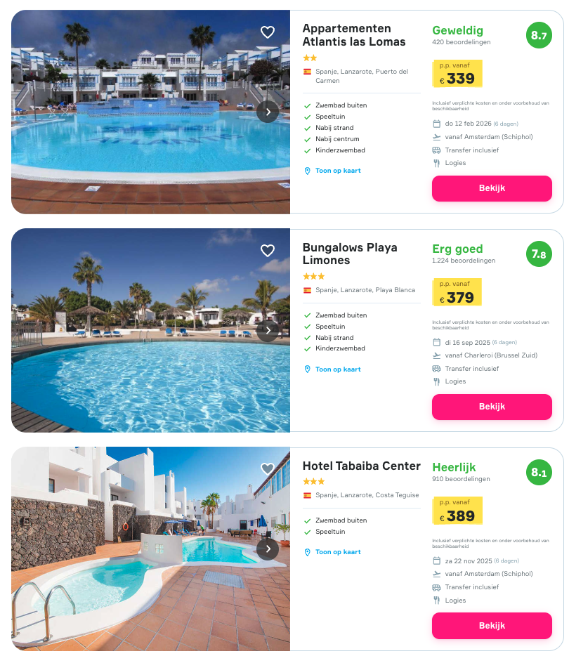 Partner Link vakantiediscounter_nl_packages_affiliate