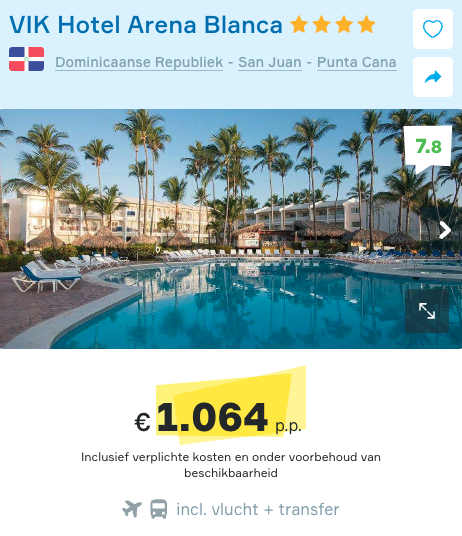 Partner Link vakantiediscounter_nl_packages_affiliate