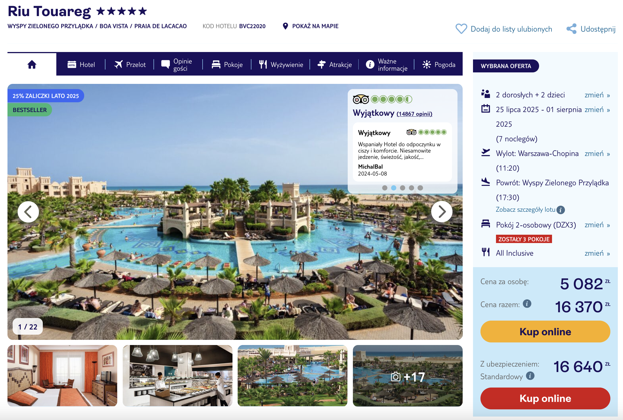 Partner Link tui_pl_packages_affiliate