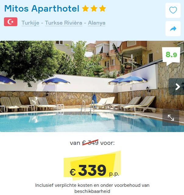 Partner Link vakantiediscounter_nl_packages_affiliate