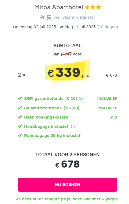 Partner Link vakantiediscounter_nl_packages_affiliate