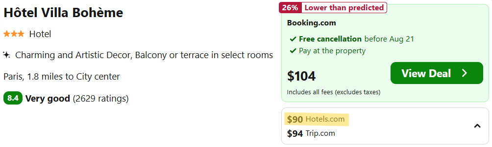Partner Link trivago_us_accommodations_affiliate