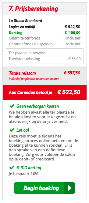 Partner Link corendon_nl_packages_affiliate