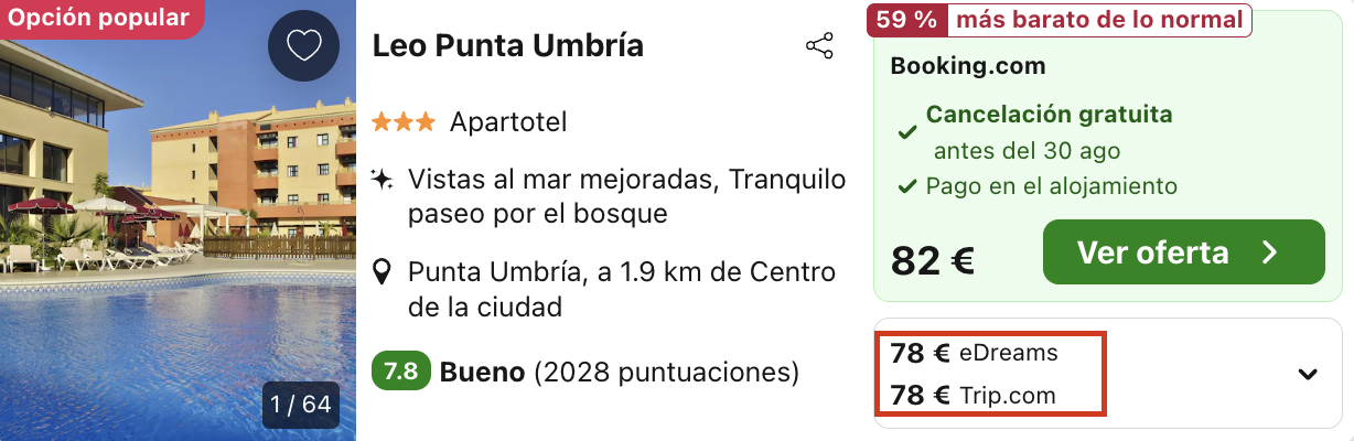 Partner Link trivago_es_accommodations_affiliate