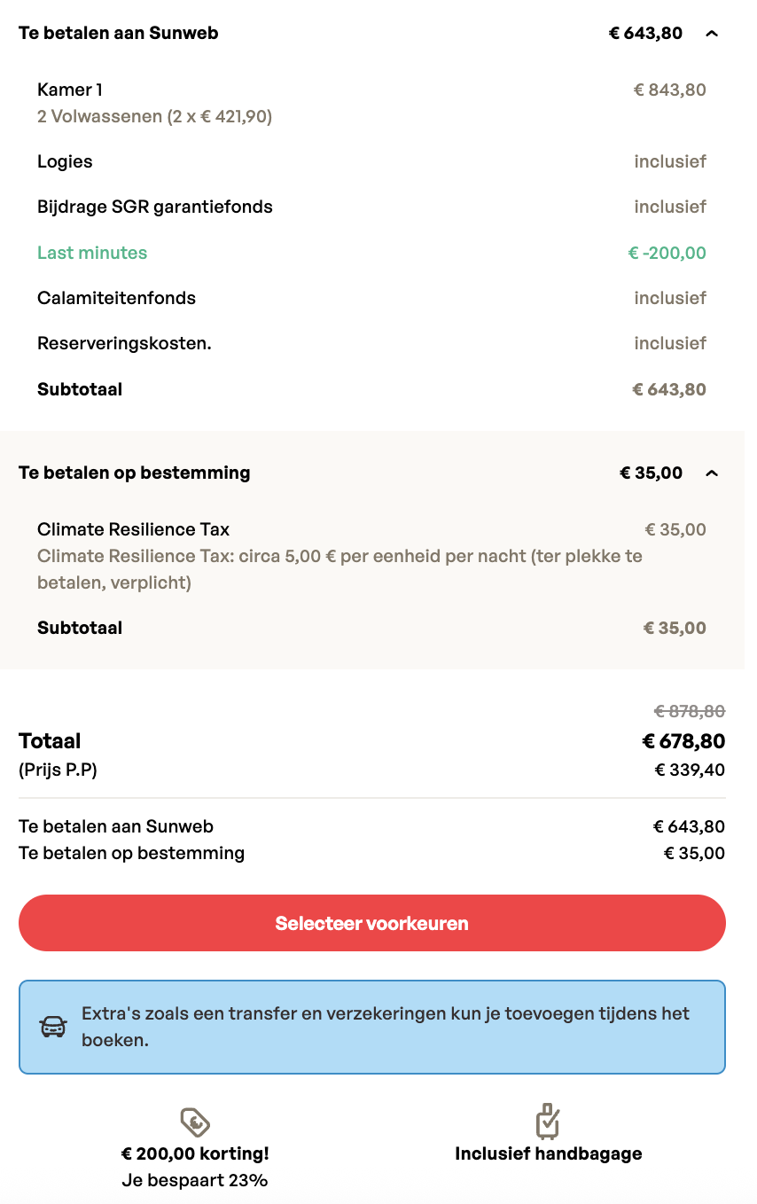 Partner Link sunweb_nl_packages_affiliate