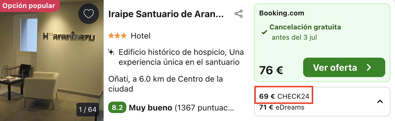 Partner Link trivago_es_accommodations_affiliate