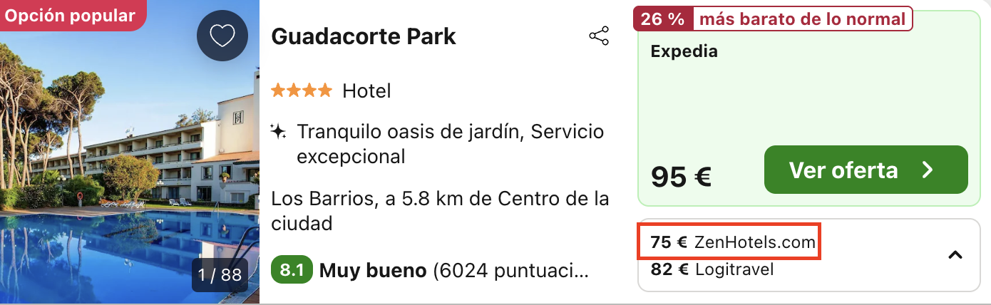 Partner Link trivago_es_accommodations_affiliate