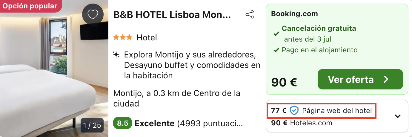Partner Link trivago_es_accommodations_affiliate