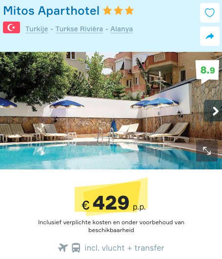 Partner Link vakantiediscounter_nl_packages_affiliate