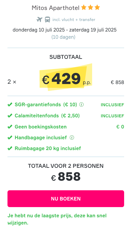 Partner Link vakantiediscounter_nl_packages_affiliate