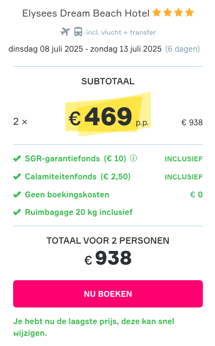Partner Link vakantiediscounter_nl_packages_affiliate