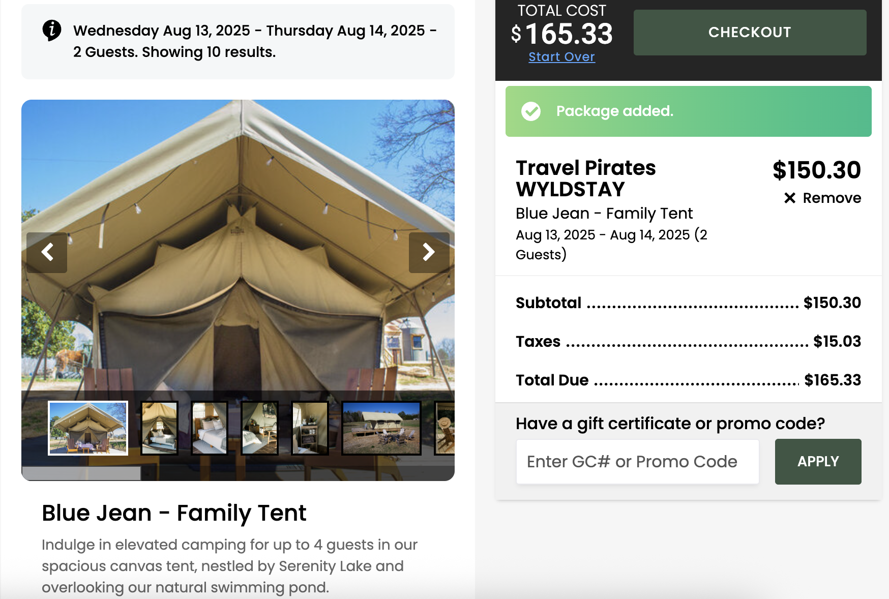 Partner Link wyldstay_us_accommodations_direct