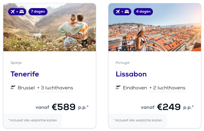 Partner Link transavia holidays_nl_packages_direct