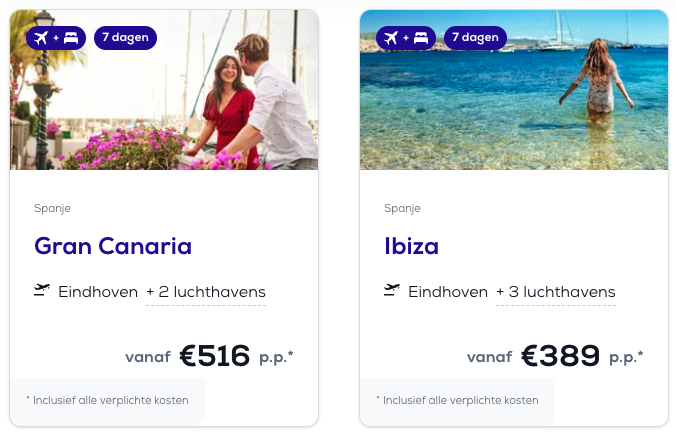Partner Link transavia holidays_nl_packages_direct