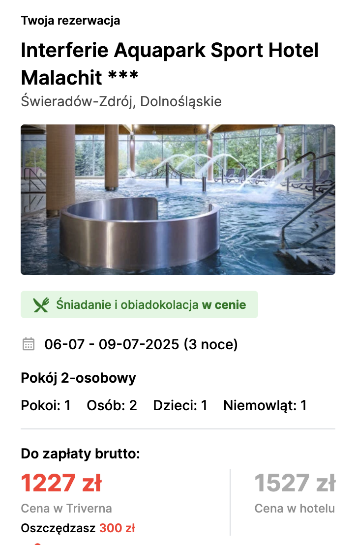 Partner Link triverna_pl_accommodations_direct