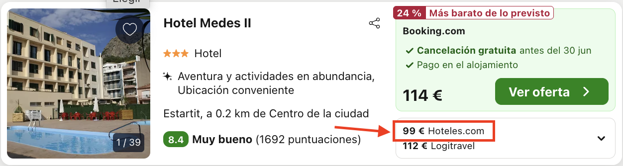 Partner Link trivago_es_accommodations_affiliate