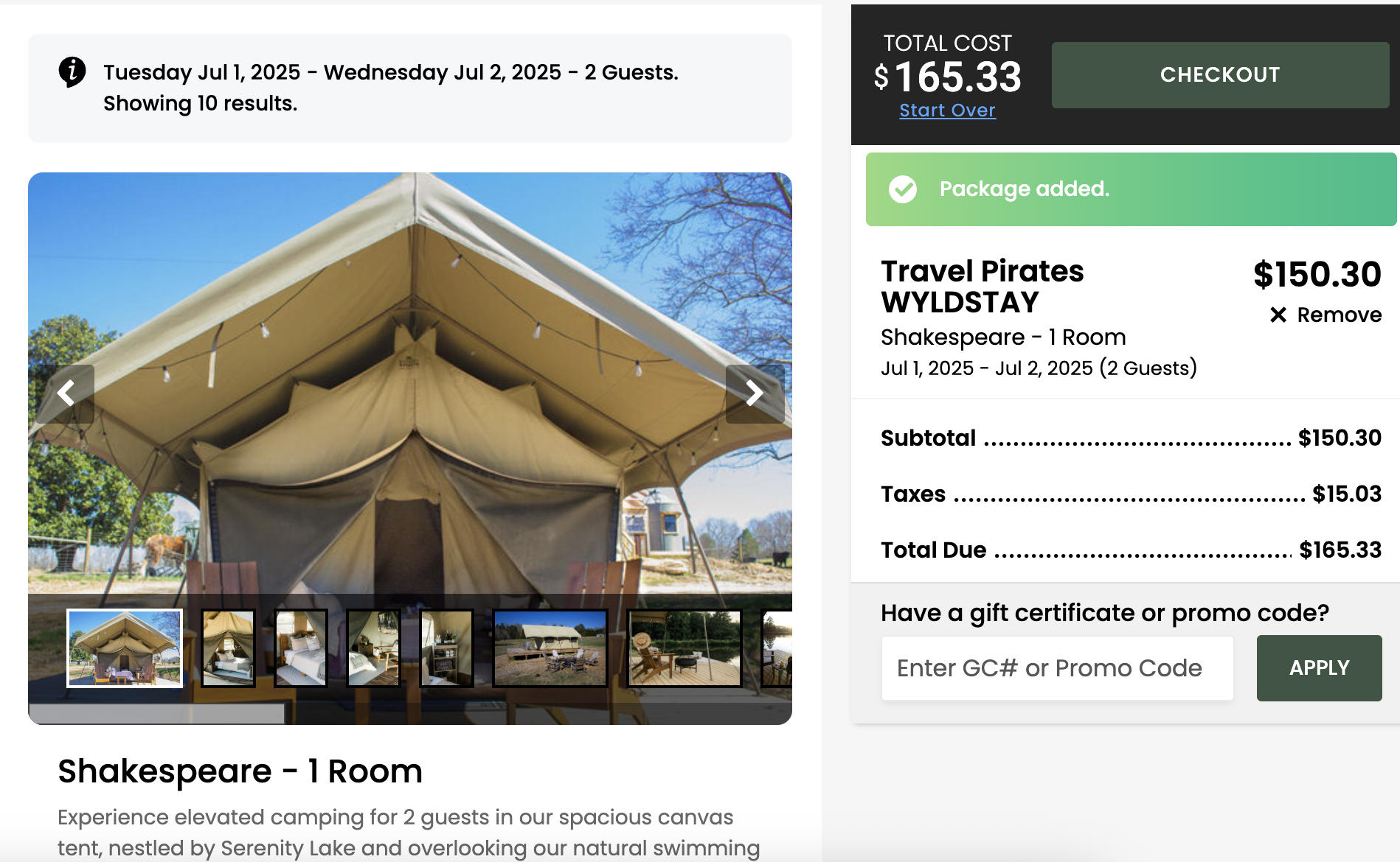 Partner Link wyldstay_us_accommodations_direct
