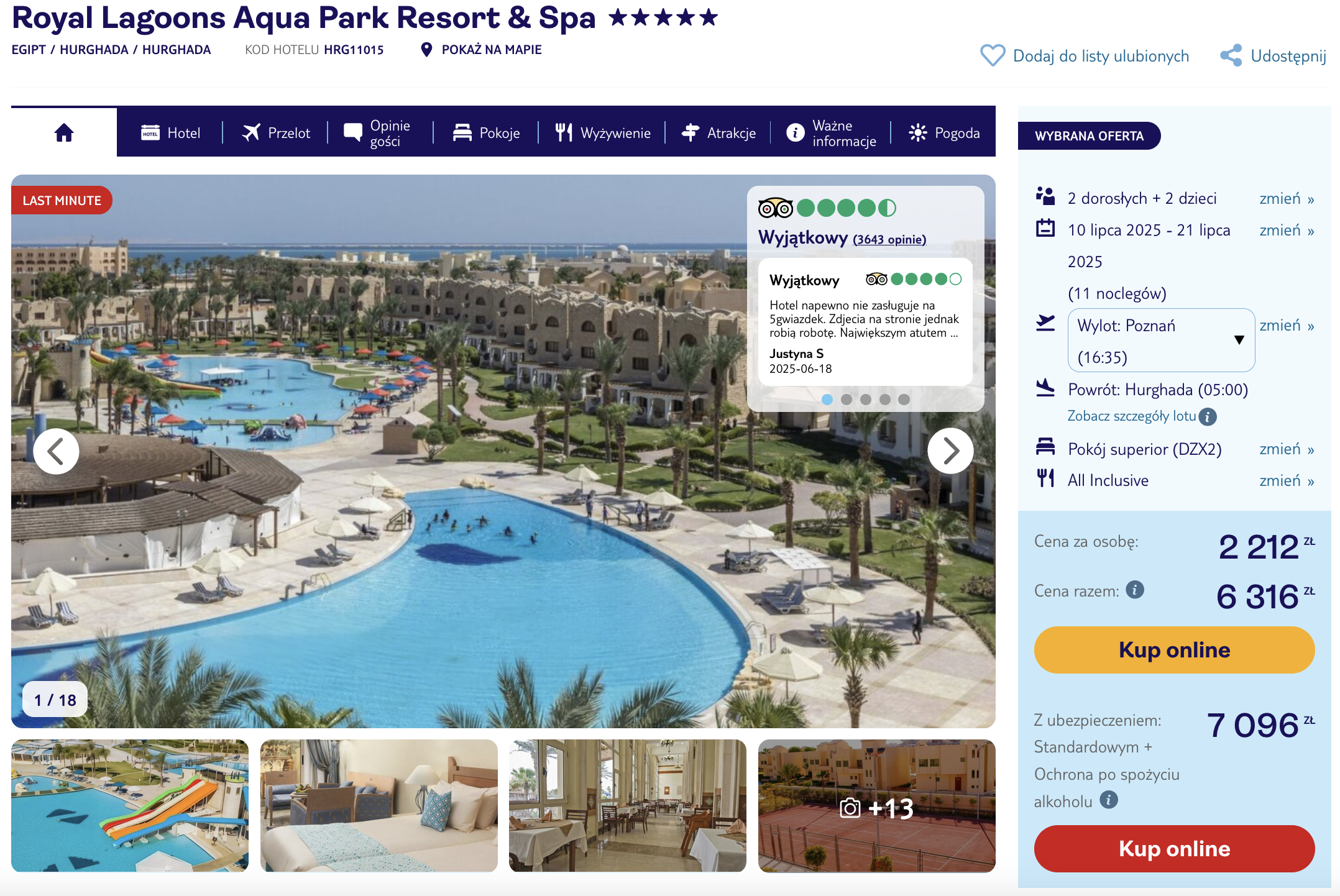 Partner Link tui_pl_packages_affiliate
