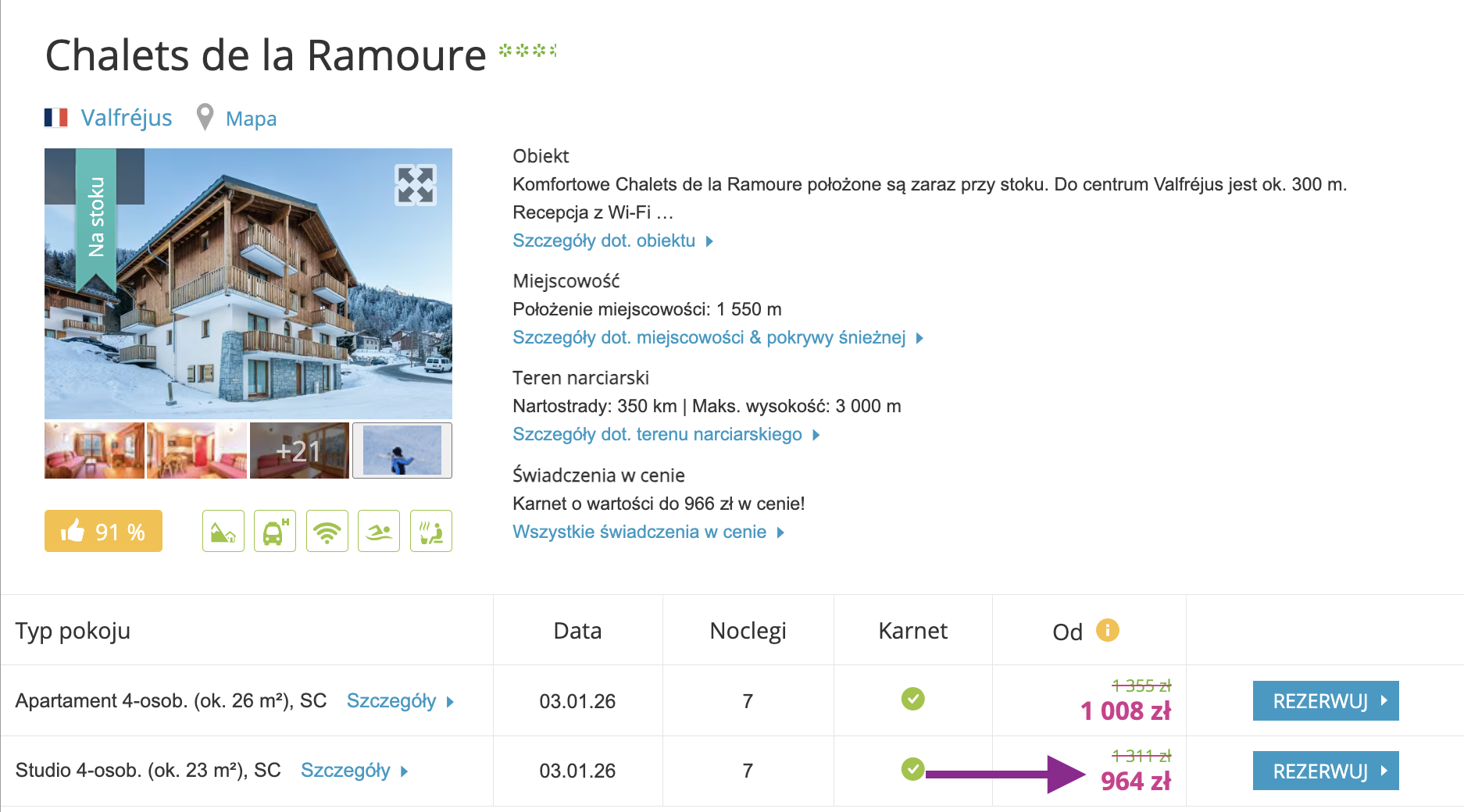 Partner Link snowtrex_pl_ski_wl