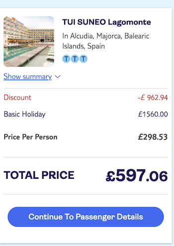 Partner Link tui_uk_packages_direct