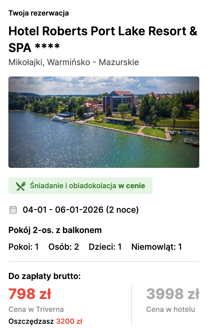 Partner Link triverna_pl_accommodations_direct
