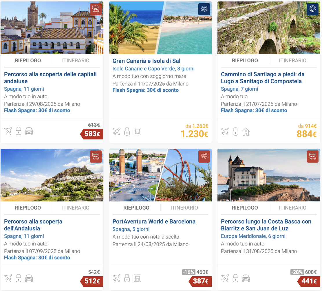 Partner Link logitravel_it_packages_affiliate