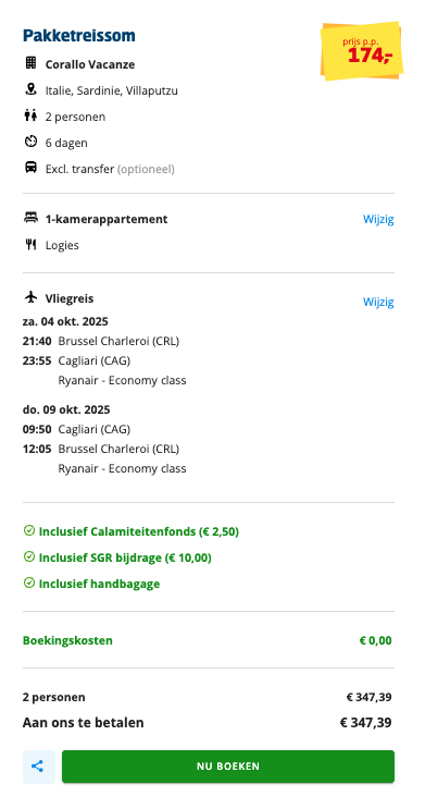 Partner Link prijsvrij_nl_packages_affiliate