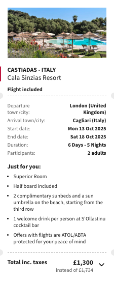 Partner Link voyageprive_uk_packages_affiliate