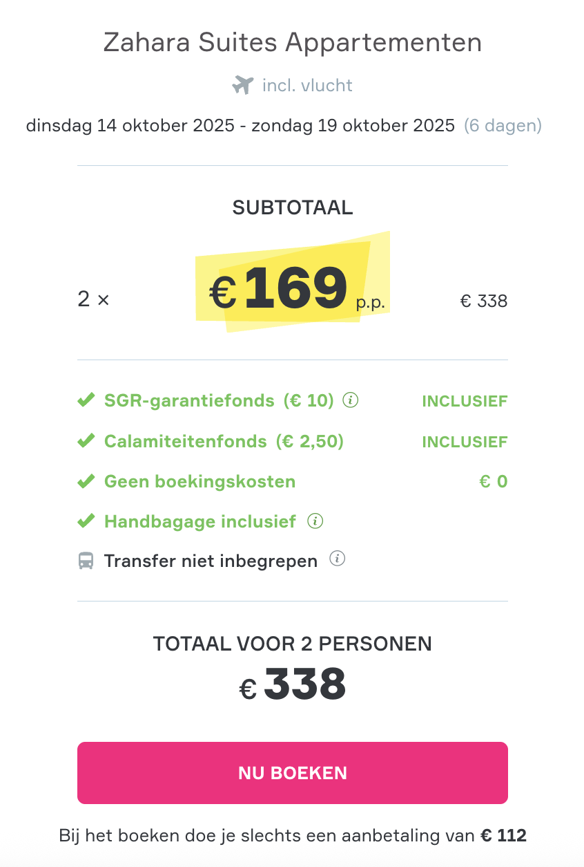 Partner Link vakantiediscounter_nl_packages_affiliate