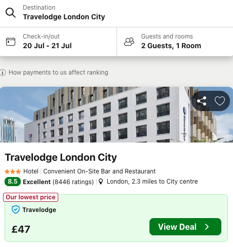 Partner Link trivago_uk_accommodations_affiliate