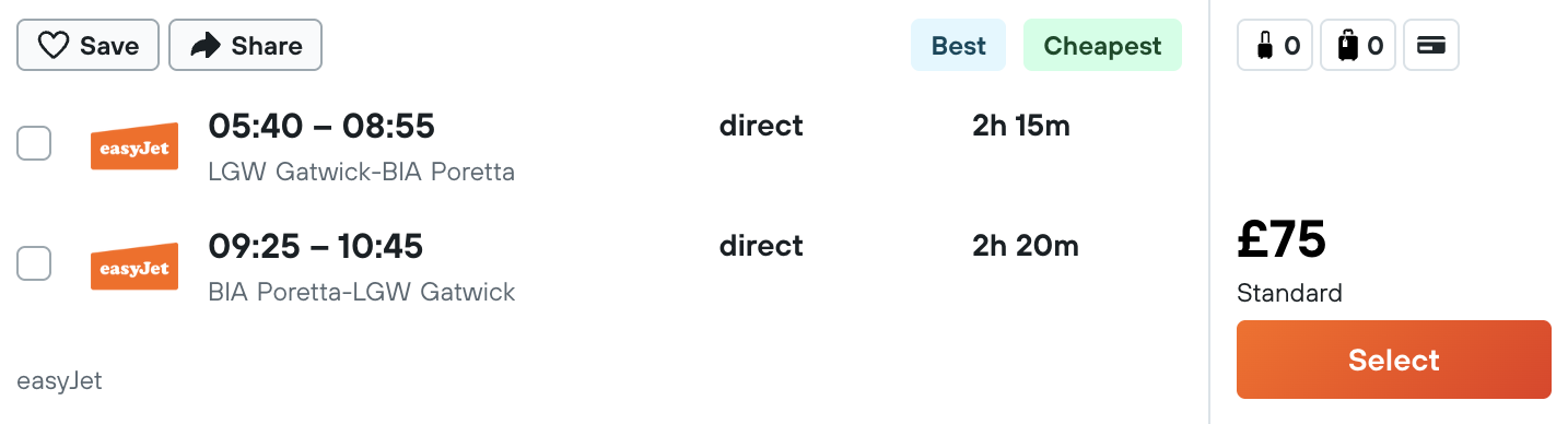 Partner Link kayak_uk_flights_wl