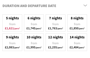 Partner Link voyageprive_uk_packages_direct
