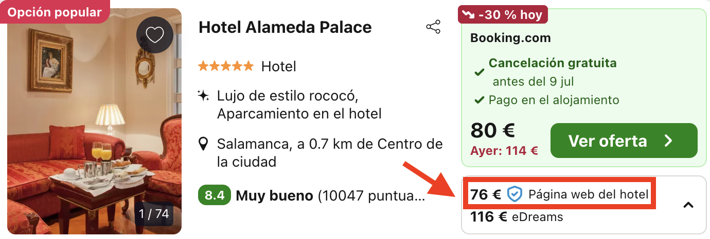 Partner Link trivago_es_accommodations_affiliate