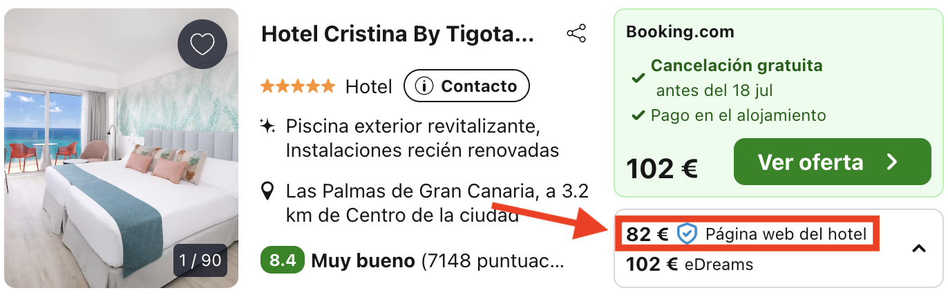 Partner Link trivago_es_accommodations_affiliate