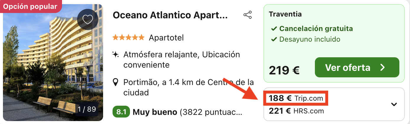 Partner Link trivago_es_accommodations_affiliate