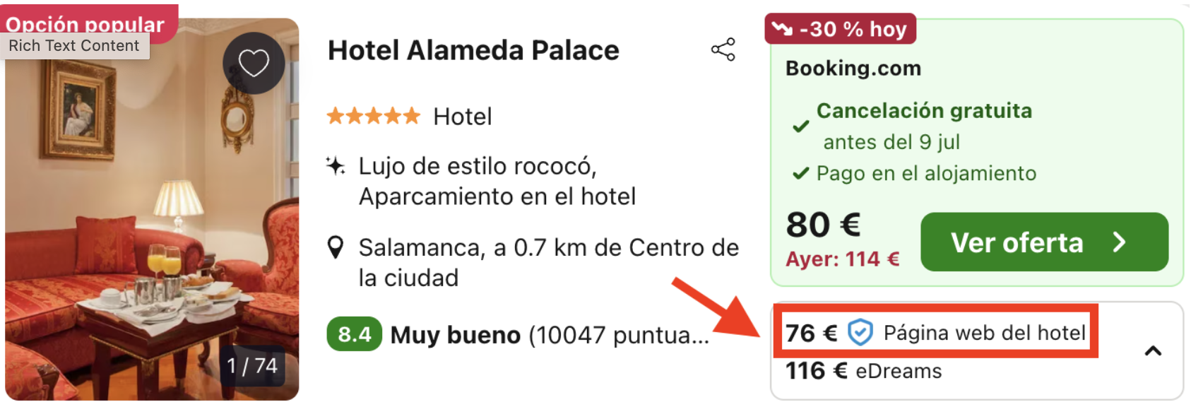 Partner Link trivago_es_accommodations_affiliate