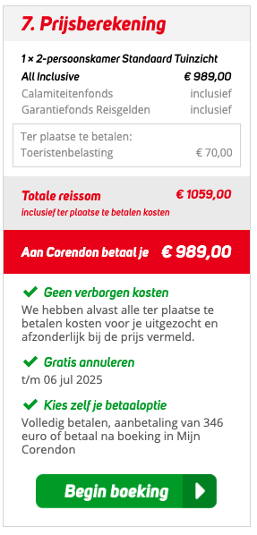 Partner Link corendon_nl_packages_direct
